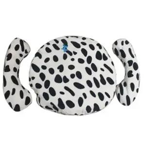 애견 전용 미니 쿠션 강아지 방석 사샤하우스 럭셔리 휴식용 (WFK6NSP)