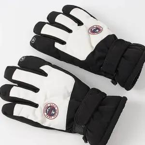 스키 터치 블랙 윈터뉴 남성용 장갑 스노우 스키 장갑 스노우 보드