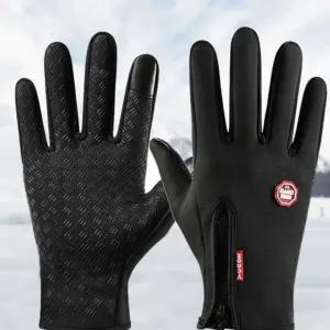 스마트폰 기모안감 터치장갑 스포츠 등산장갑 발열방 터치장갑 장갑