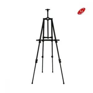ksr 접이식 휴대용 이젤 / 알루미늄 이젤 ZAA-250K (WFJ7QJK)