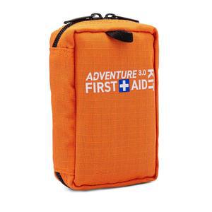 초경량 구급상자, 발수 쉘 캠핑, 하이킹, 야외 스포츠, 모험, 여행, 자전거 타기 71피스 어드벤처 3.0 필수품 키트
