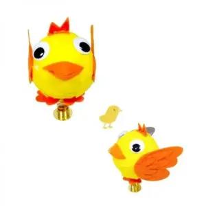 ksr 인형 띠옹이 병아리만들기 (WFJ7QKI)