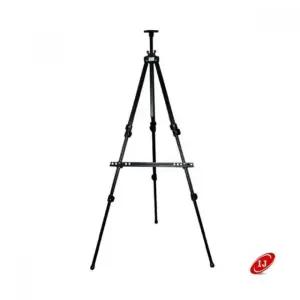 ksr 접이식 휴대용 이젤 / 알루미늄 이젤 ZAA-190K (WFJ7QJI)