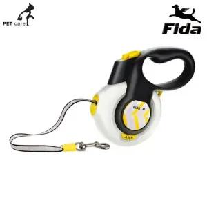 화이트 오토브레이크 자동줄 피다 (WFJ7H4U)