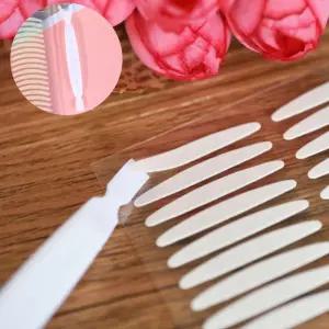 Y자스틱 속눈썹 만들기 메이크업 화장 도구 쌍꺼풀 쌍커풀테이프집게