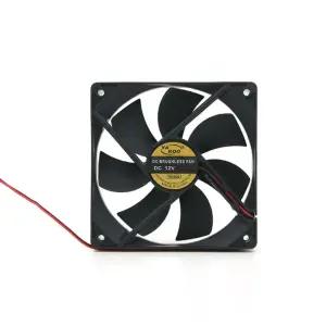 (COMS) 팬쿨러 케이스용 120mm/4핀전원/DC 12V 120mm쿨러 케이스쿨러 팬쿨러 PC쿨러