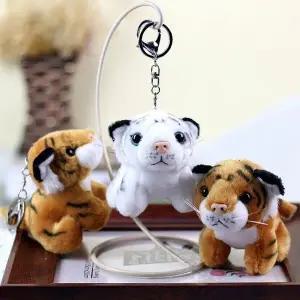 열쇠고리 인기 가방 귀여운 인형 베스트 키홀더 (WFJSPPO)