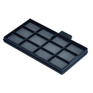 EPSON EB-S04 EB-S27 EH-TW5350 EB-X41 EB-X20 프로젝터호환  에어 필터 ELPAF32