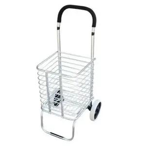 시앵 빅디럭스 알루미늄캐리어 핸드캐리어 장바구니 W4E10F7