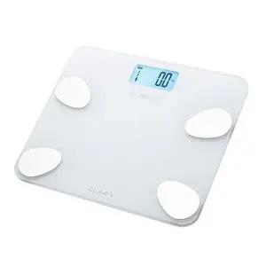 디지털체중계 클래파 체지방측정 디지털체지방측정기 (WFJ7RXM)
