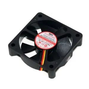 (에버쿨) EC6015M24BA DC24V (60mm 15T/2B/3P)/팬쿨러 60mm팬쿨러 케이스팬쿨러 팬쿨러