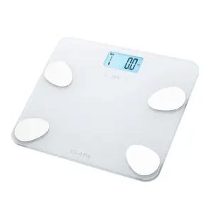 디지털체중계 클래파 체지방측정 디지털체지방측정기 (WFJ7RXM)