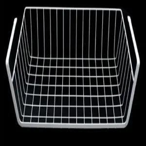 주방랙 선반랙 언더랙 대 블랙 49x26x15 (WFK8ZCX)