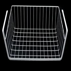 주방랙 선반랙 언더랙 대 화이트 49x26x15 (WFK8ZD0)