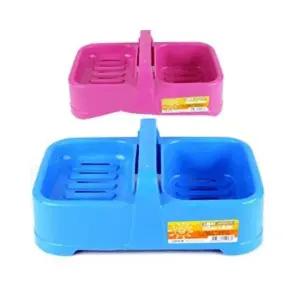 러브비누곽 10개 비누갑 비누보관대 비누곽 비눗갑