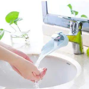 수도꼭지 연장탭 수도 보조기 연장 워터탭 1P