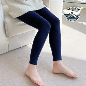 겨울 여성 무발 레깅스 색상 보온 쫄쫄이 기모레깅스 기모스타킹 기모