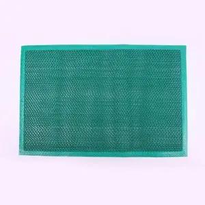 고품질 바닥 매트 PVC매트 그린90x120 발매트 코일매트 바닥 멀티매트 (WFK6J46)