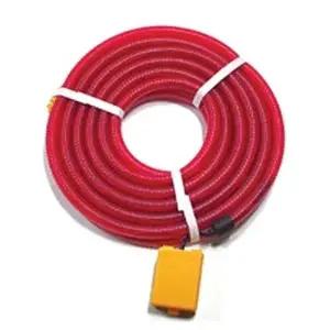 DC 센서 내장 습기에강함 강한 내열성 10m 윙카호스 (WFK8VCF)