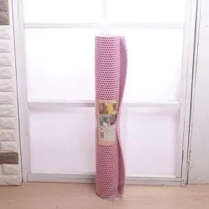 고품질 중 색상랜덤 허니콤 매트 발매트 코일매트 바닥 욕실 (WFK6J4F)