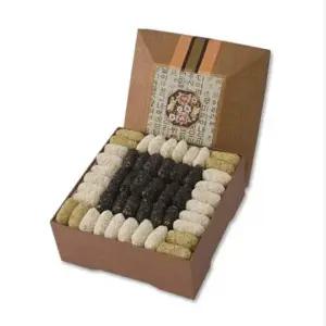 한과 600g 명절 추석 추천 선물 선물세트 3호 한과선물세트 설 세트 답례품 트렌드