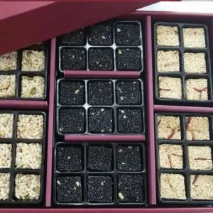 한과 설 트렌드 답례품 추천 홍천한과 강정세트 선물 추석 명절 선물세트 세트