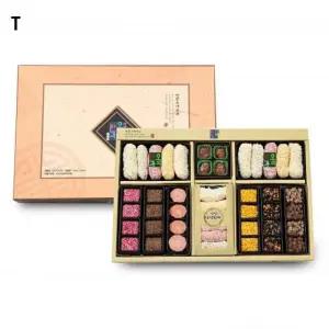 추천 답례품 트렌드 선물세트 추석 명절 세트 오색한과 오색15호(특) 한과 설 선물 양양