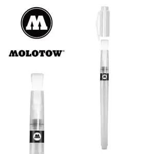 워터 7mm 펜붓 모로토우 브러쉬 워터브러쉬 (WFJ7HVC)