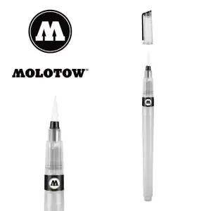 워터브러쉬 모로토우 3mm 펜붓 브러쉬 워터 (WFJ7HVA)