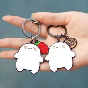 참 에어팟 2type 인기 가방 캐릭터 템 고 (WFJSQFM)