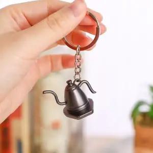 커피포트 열쇠고리 베스트 자동차 2p세트 저렴 (WFJSQ25)