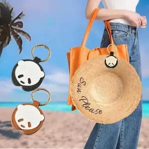 고급 가방 강력자석 캐릭터 고리 베스트 키링 (WFJSQ2G)