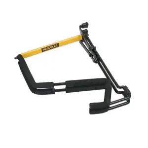 휴대용기타스탠드 일렉베이스용 휴대용 STD32 기타스탠드 (WFK9LEO)