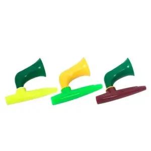 카주 카쥬 kazoo 음악교구 교육용악기 카주 목걸이형 까주 (WFK9LEI)