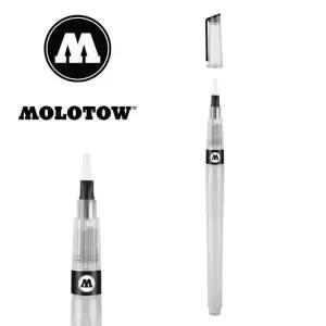 브러쉬 워터 모로토우 워터브러쉬 펜붓 4mm (WFJ7HVB)