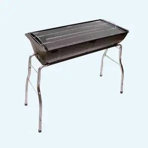 고품질 탱크바베큐그릴 가방미포함 특대 야외바베큐 (WFK6JCA)