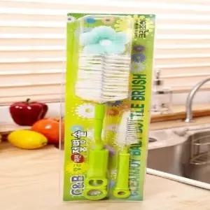 회전 크린 청소솔 청소브러쉬 a 색상랜덤 (WFK8ZKD)