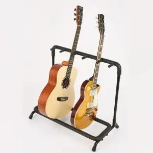 기타행거 STD10 5단 기타스탠드 클래식기타스탠드 (WFK9LGJ)