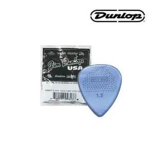 일렉피크 스탠다드 1.5mm 피크 봉지(72) PCK15 악기소품 (WFK9LFF)