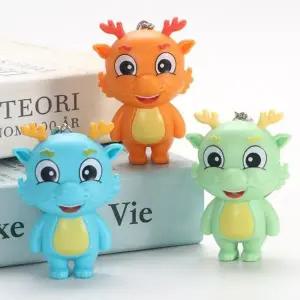 베스트 드래곤 키링 패션 디자인 가성비 LED (WFJSQHW)