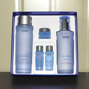 [굿야드] IOPE 히아루로닉 여성화장품 스킨케어 기초 2종세트