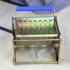 고품질 광폭 대걸레 대걸레 탈수기 대걸레짜기 청소용품 짤순이 (WFK6J7E)