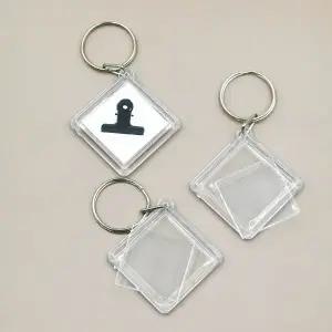 아크릴 트렌드 저렴 증사 패션 액자 프리미엄 (WFJSQLV)