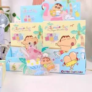 베스트 필수템 인기 패션 저렴 짱구 아크릴 굿 (WFJSQNG)