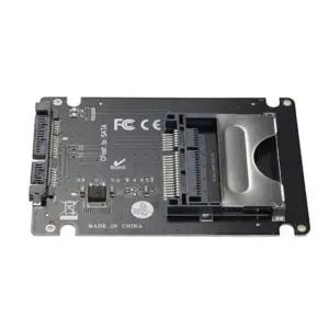 카드 변환 2.5형 Cfast to 컨버터 SATA CFast (WFK8ZP9)