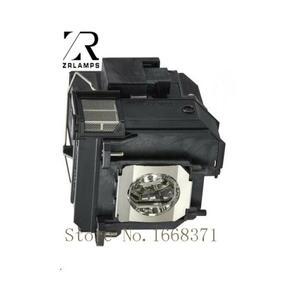 하우징포함 고 ELPLP91 프로젝터 전구 BrightLink 695Wi/EB-680e/EB-685W/EB-685Wi/EB-695Wi