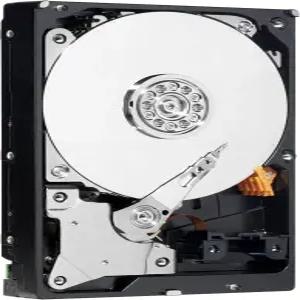 웨스턴 디지털 WD 벌크 WD10EURX 1TB AV GP SATA 6Gbs 3.5