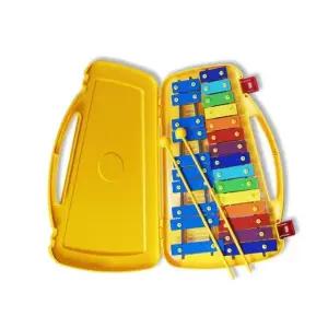 학습용품 교육용악기 맑은소리 악기교재 실로폰 (WFK9LQN)