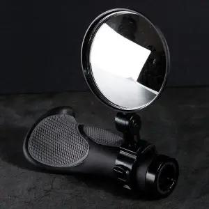 자전거사이드미러 후사경 거울 로드자전거거울 (WFJ7I49)