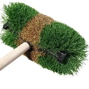 고품질 세차용 물걸레 잔디차솔 125cm 대형 물마대 밀대 청소용 도구 (WFK6NL9)